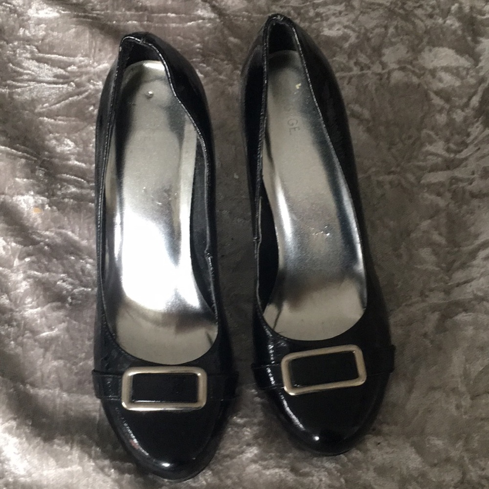 George shoes